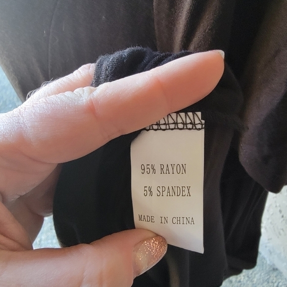 Boutique Dress sz 2XL - Picture 4 of 4